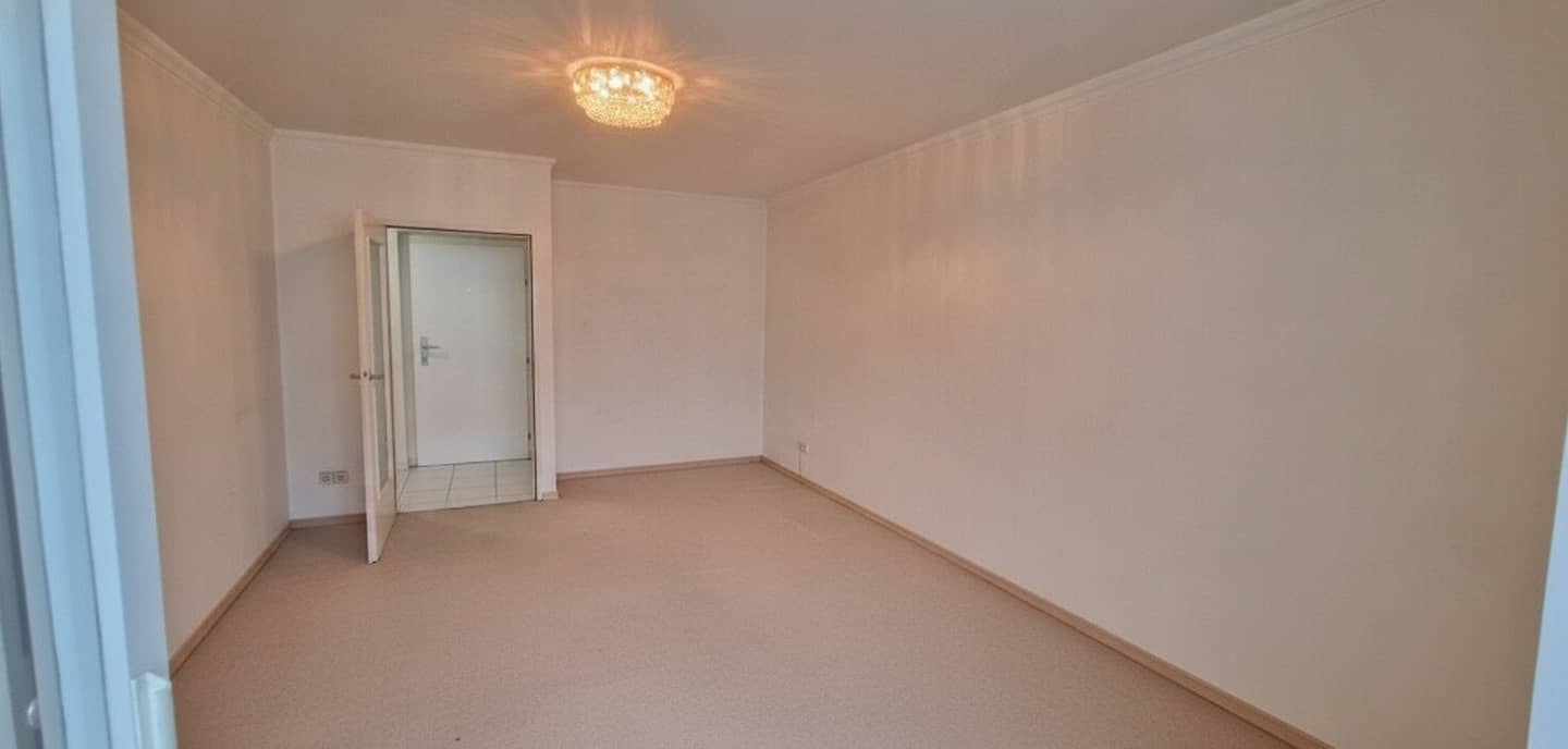 LIVING NEAR THE DANUBE | 3 rooms | approx. 86 m² NFL | Loggia | Elevator | New building