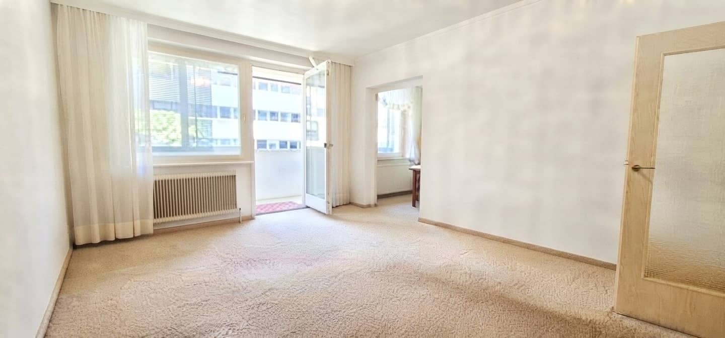 LIVING NEAR THE DANUBE | 3 rooms | approx. 86 m² NFL | Loggia | Elevator | New building