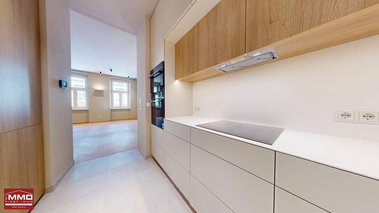 Contemporary jewel in sought-after location also virtual tour available
