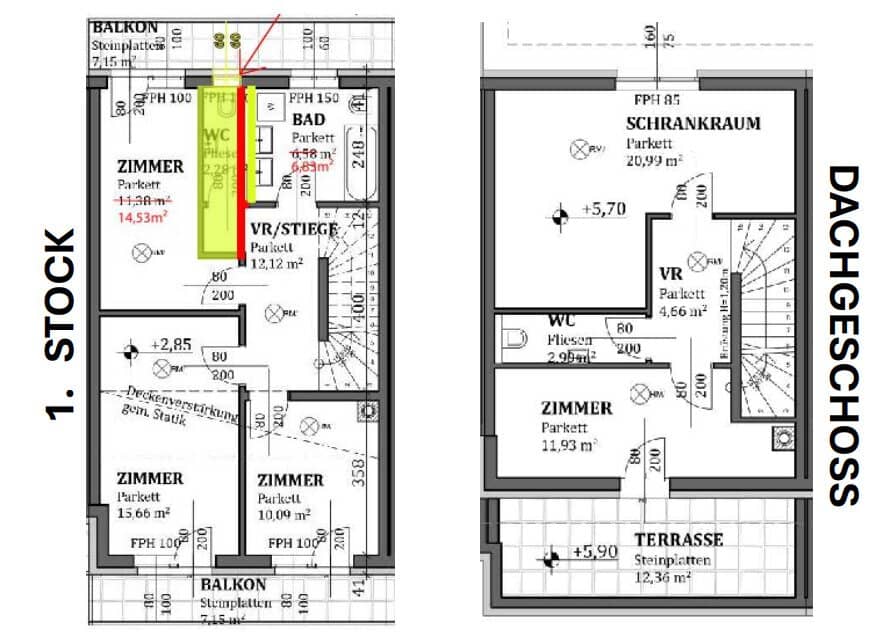 Grundriss 2