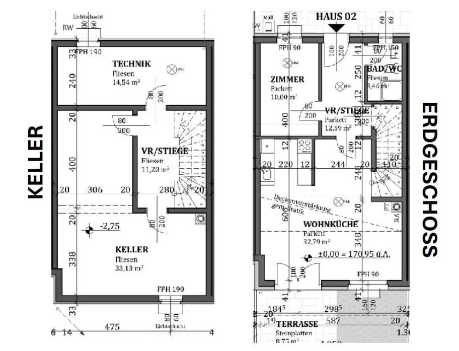 Grundriss 1