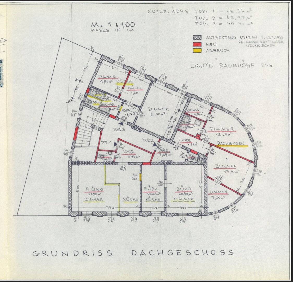 Grundriss 3