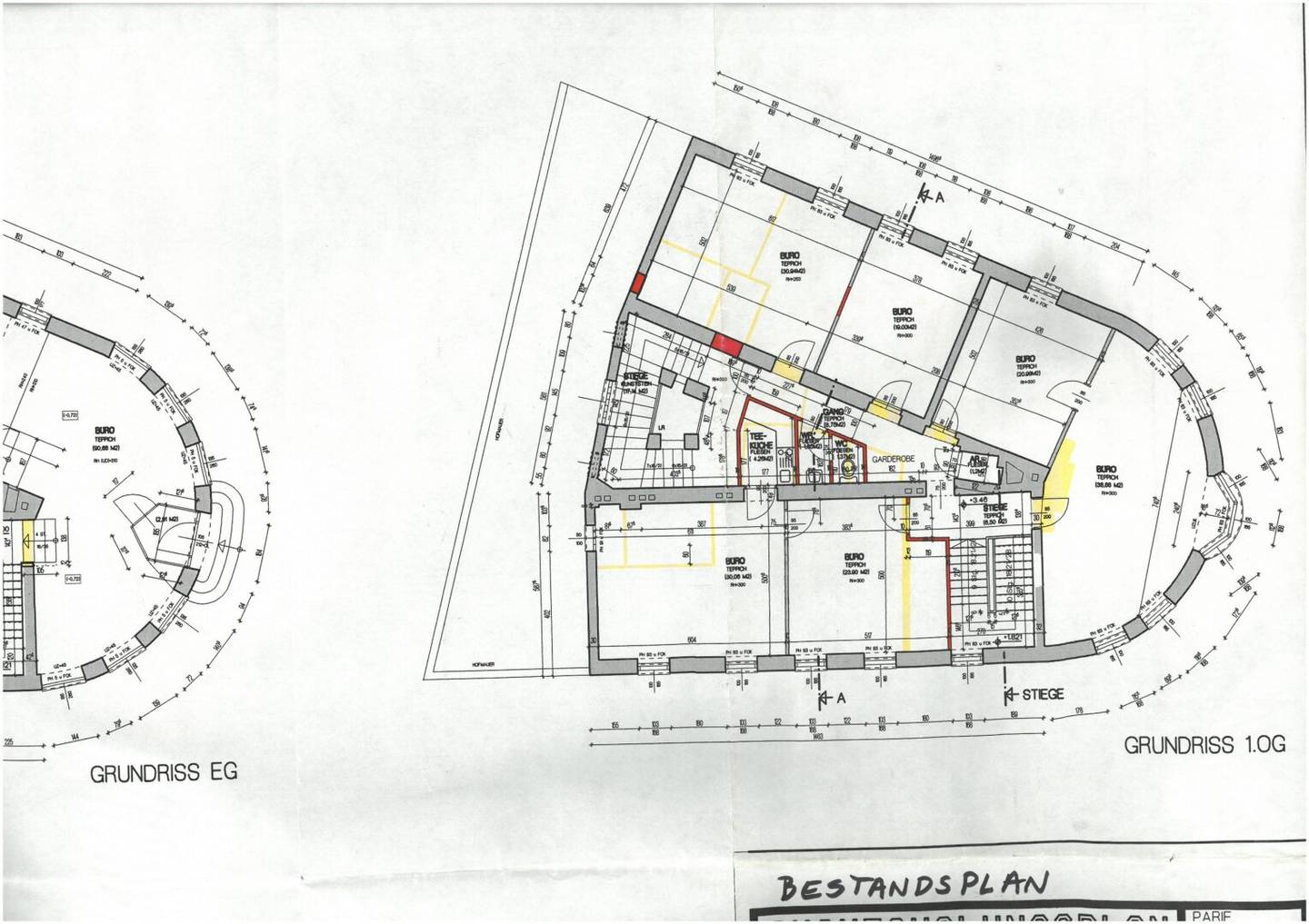 Grundriss 2