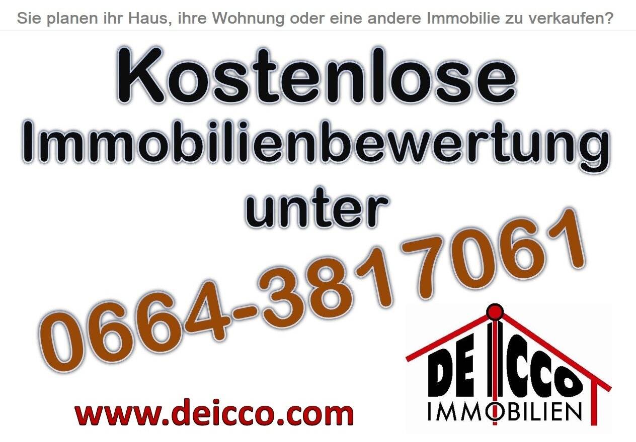 Bewilligtes Projekt mit 16 Wohnungen, Tiefgarage und Gärten - 1320m²