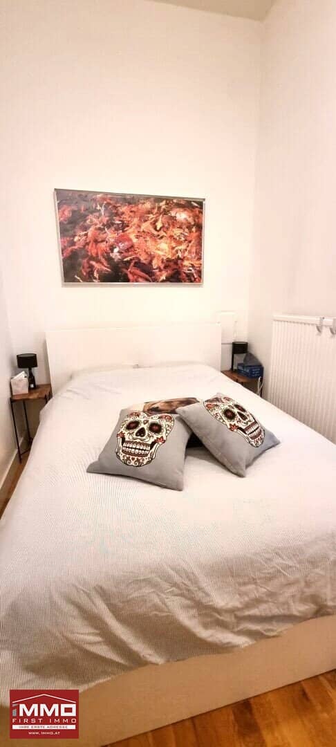 Nice apartment for Wien lovers near Hauptbahnhof