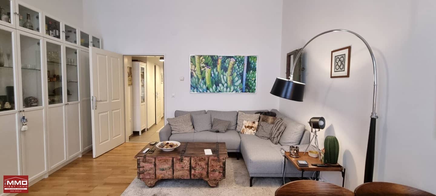 Nice apartment for Wien lovers near Hauptbahnhof