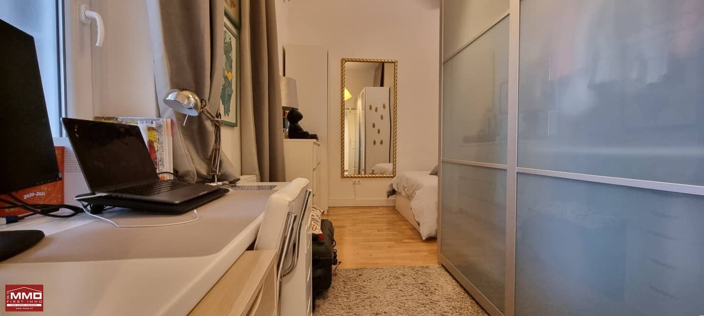 Nice apartment for Wien lovers near Hauptbahnhof