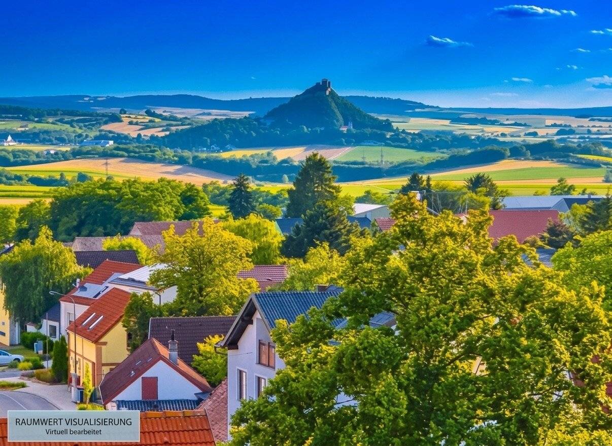 SANIERTES Winzerhaus | ca. 936m² Grund | ca. 97m² NFL | 3 bis 4 Zimmer | Einbauküche | Garage | Erweiterungspotenzial