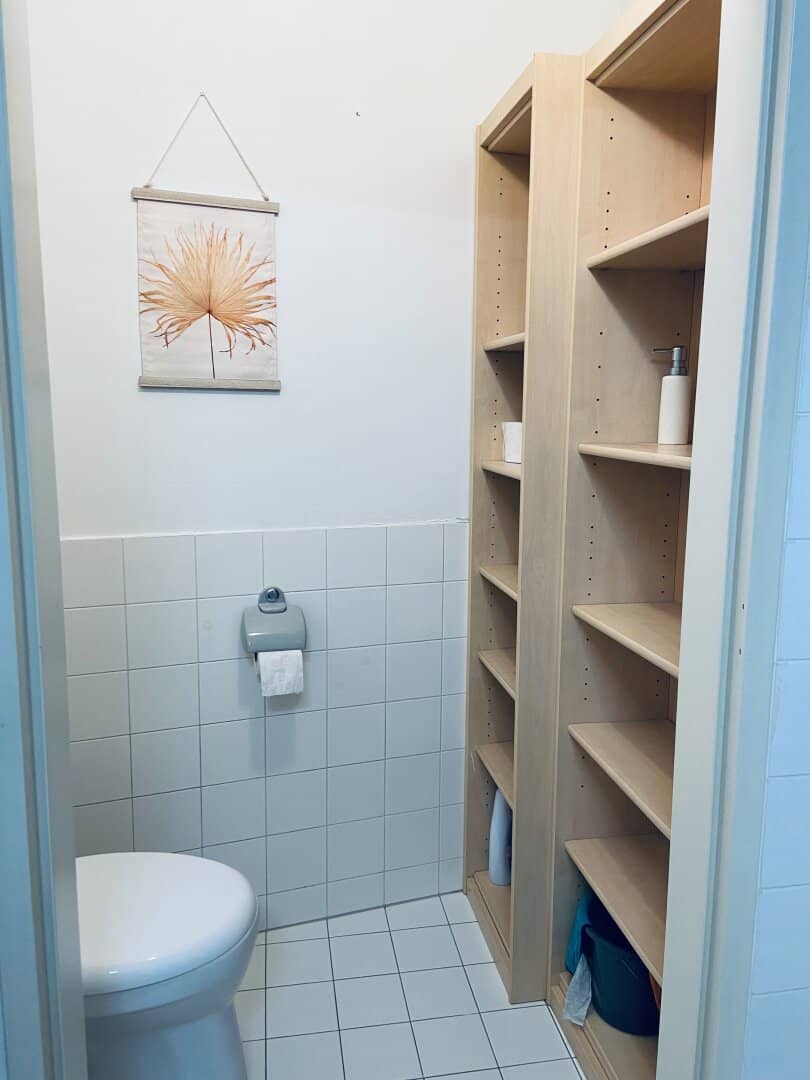 Nice bright one-room apartment