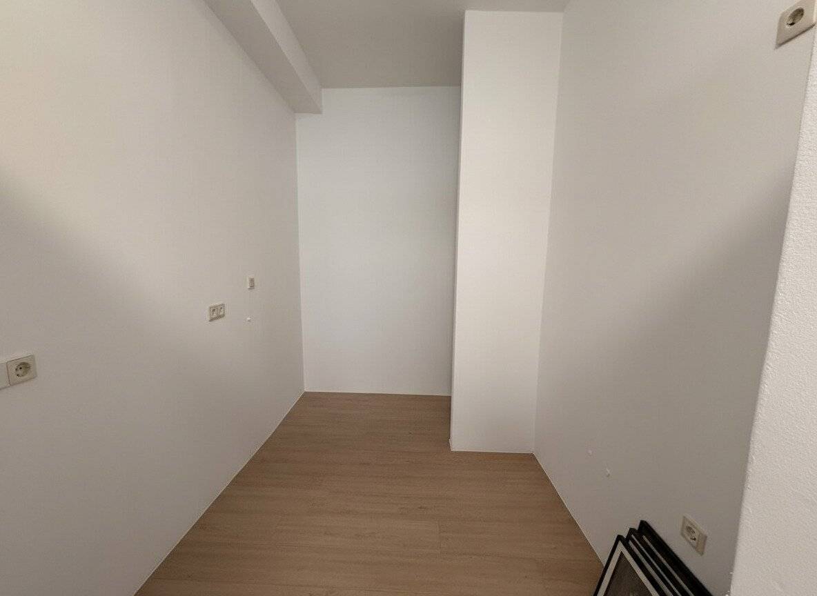 MODERN SINGLE APARTMENT | 1 Room | approx. 30 m² living area | courtyard quiet location | 1st floor