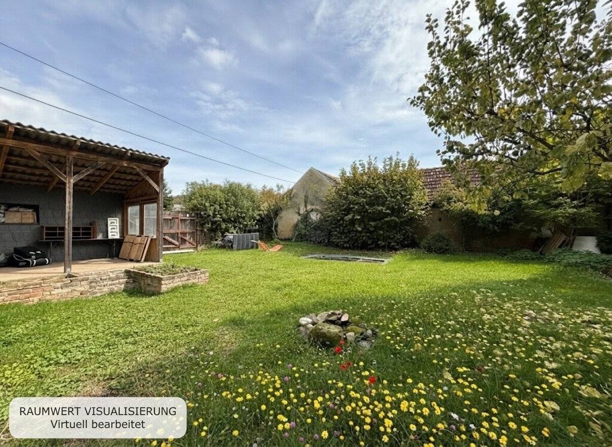 FAMILIENHIT | 4 Zimmer | ca. 188 m² WFL | Garten | Balkon | Garage