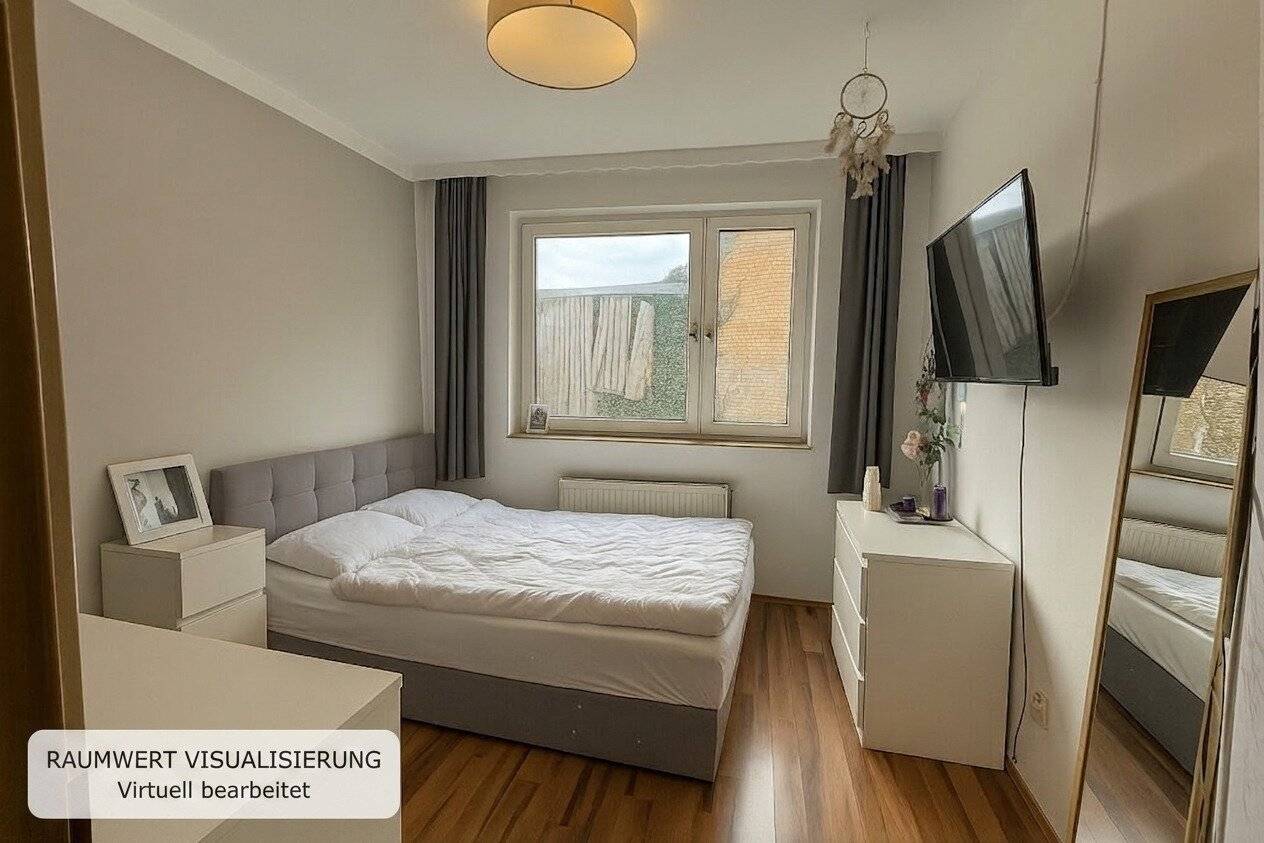 FAMILIENHIT | 4 Zimmer | ca. 188 m² WFL | Garten | Balkon | Garage
