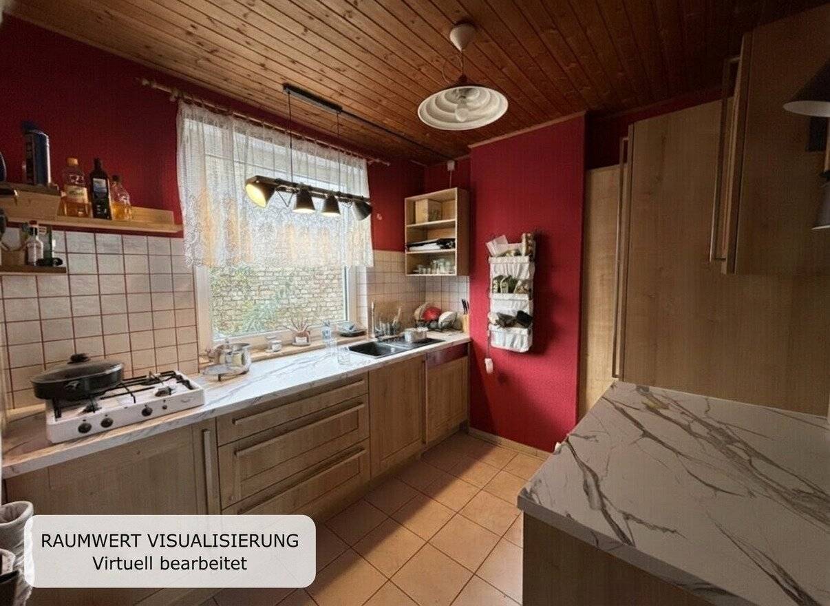 FAMILIENHIT | 4 Zimmer | ca. 188 m² WFL | Garten | Balkon | Garage