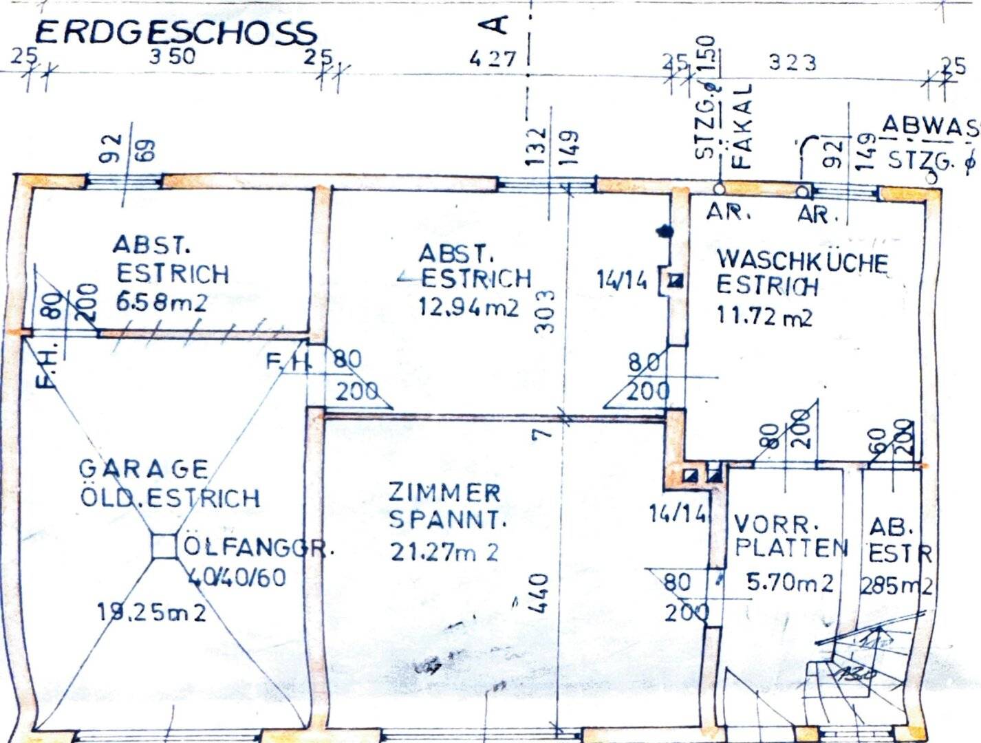 Grundriss 1