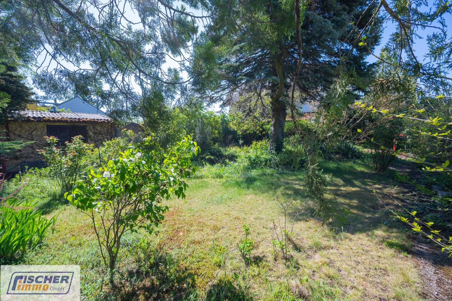 Plot - Gerasdorf/Kapellerfeld - COMMISSION-FREE