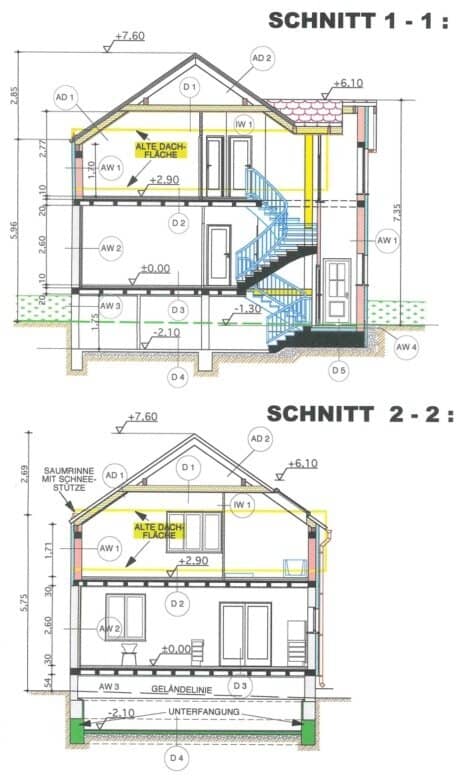 Grundriss 4