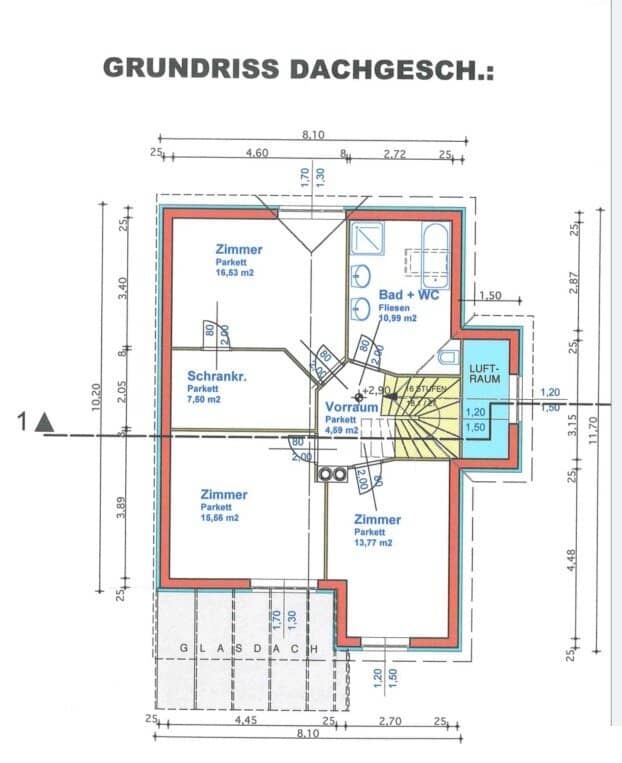 Grundriss 2