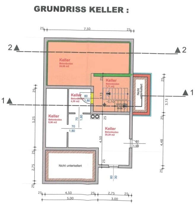 Grundriss 3