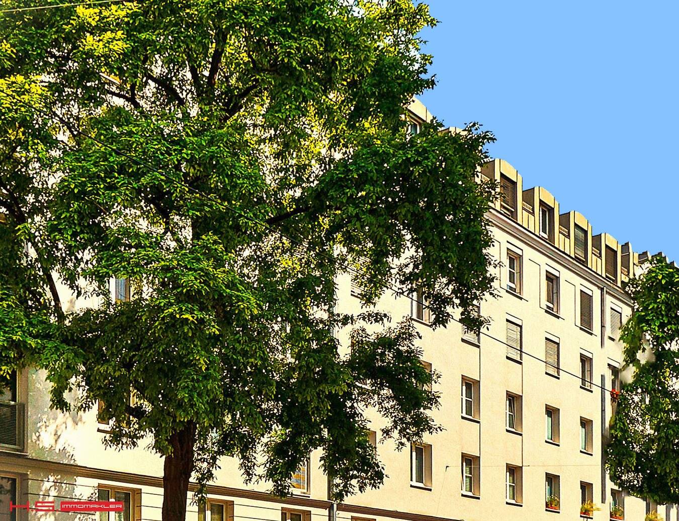 ECHTES TOPINVESTMENT IM VIERTEN -  NEUBAUPROJEKT  - SONNIGE  CITY APARTMENTS ab 27m² - 57m² - KEIN MRG - GRÜNBLICK / RUHELAGE