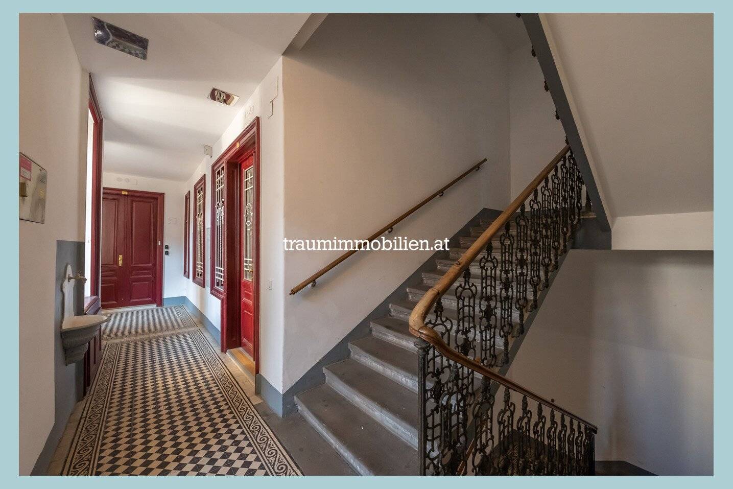 Family dream with 2 bathrooms