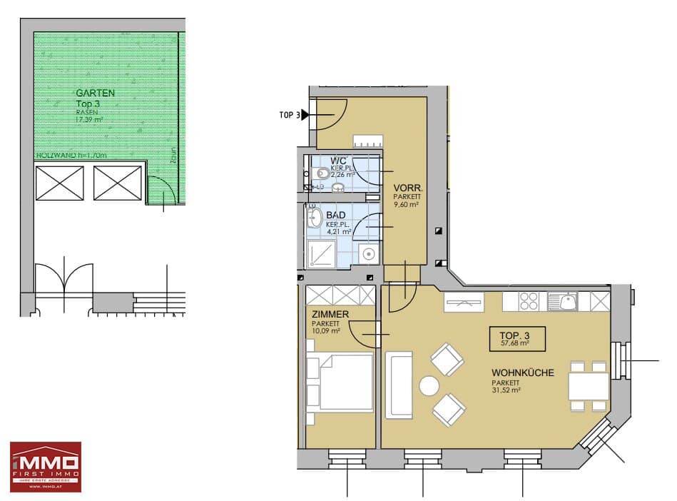 Grundriss 1