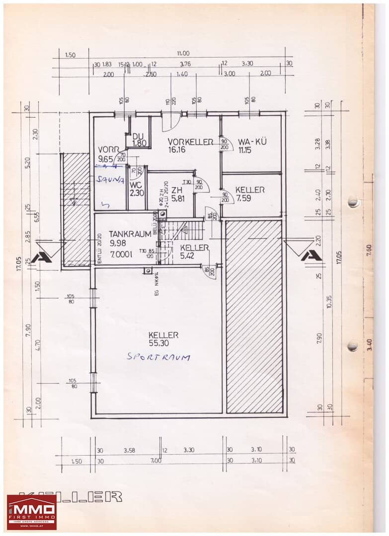Grundriss 2