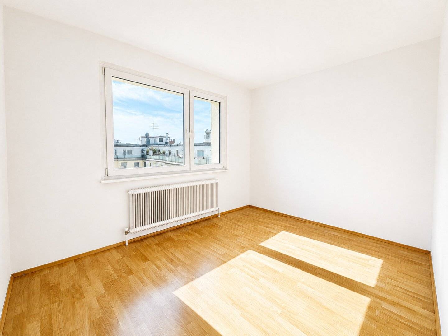 ATTRAKTIVE | 3 Zimmer Wohnung in 1120 WIEN | ca. 62 m² | 6. Liftstock | Top-Infrastruktur