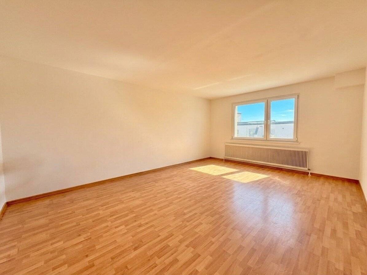 Move in ready | 3 room apartment in Vienna Meidling | approx. 62 m² living area | 6th floor | Top infrastructure