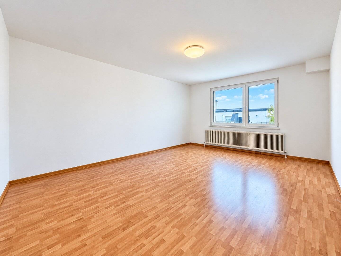 TOP Infrastruktur | ATTRAKTIVE 3 Zimmer Wohnung | ca. 62 m² | 6. Liftstock | Neubau