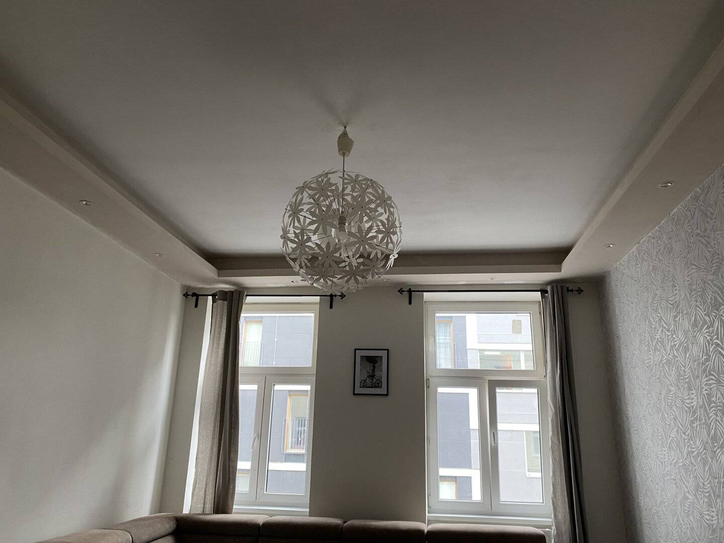 Period apartment with elevator near Wien Traisengasse station