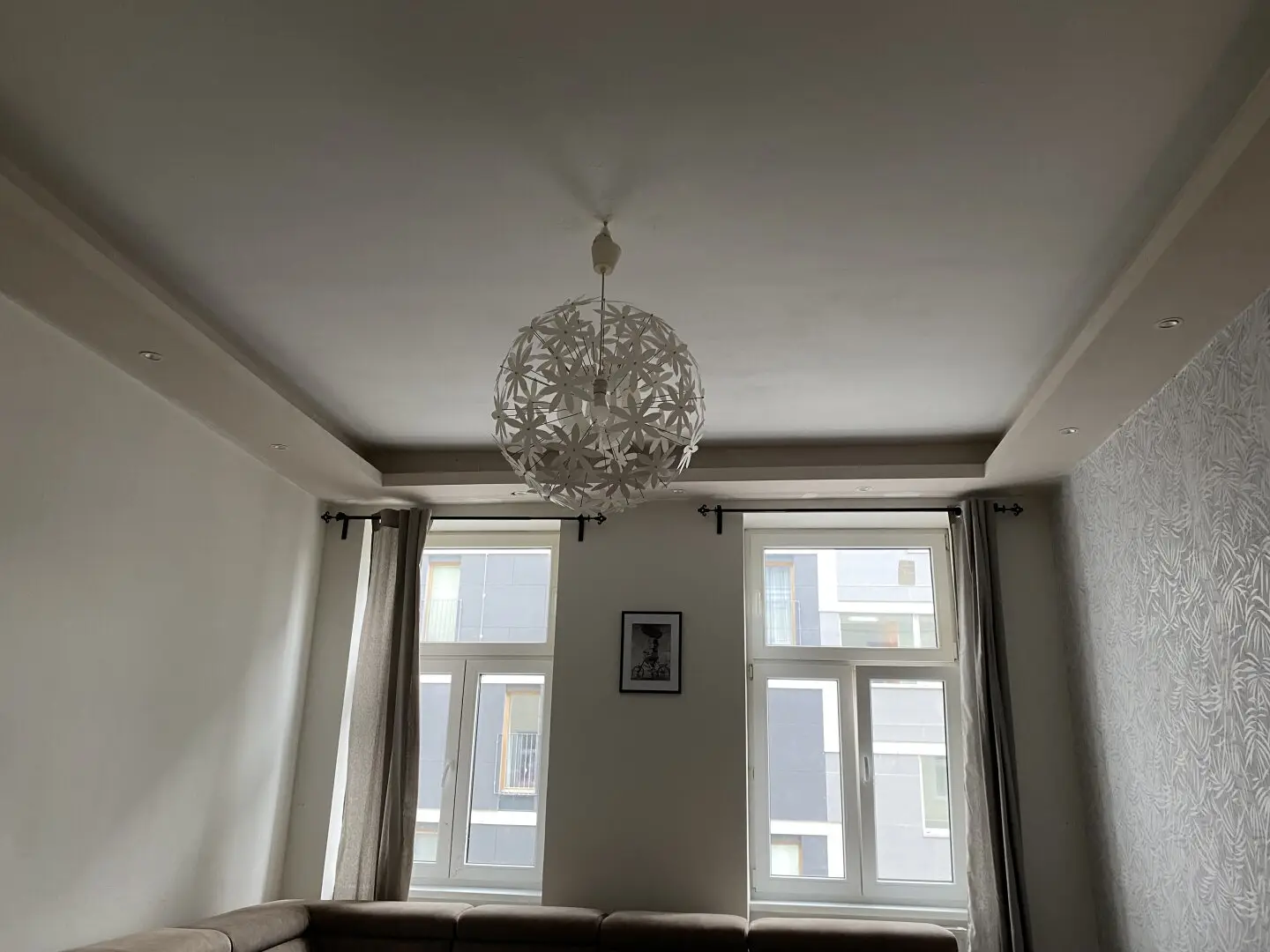Altbauwohnung mit Lift Nähe Wien Traisengasse Bahnhof..