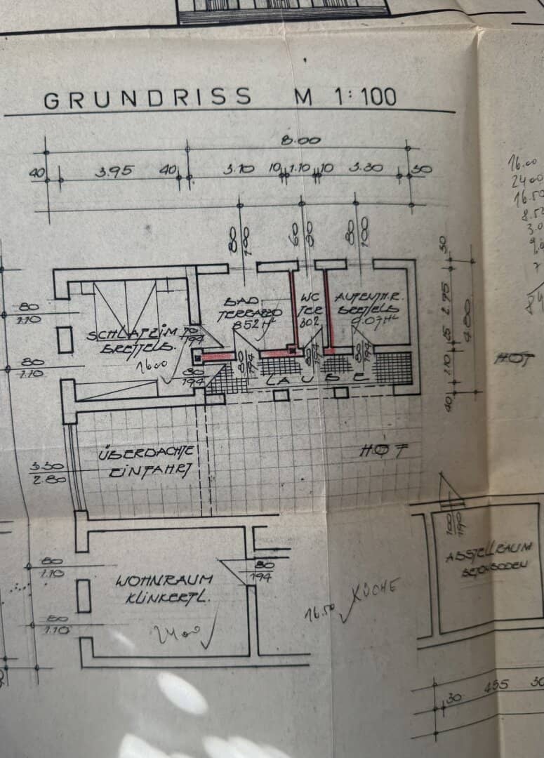 Grundriss 2