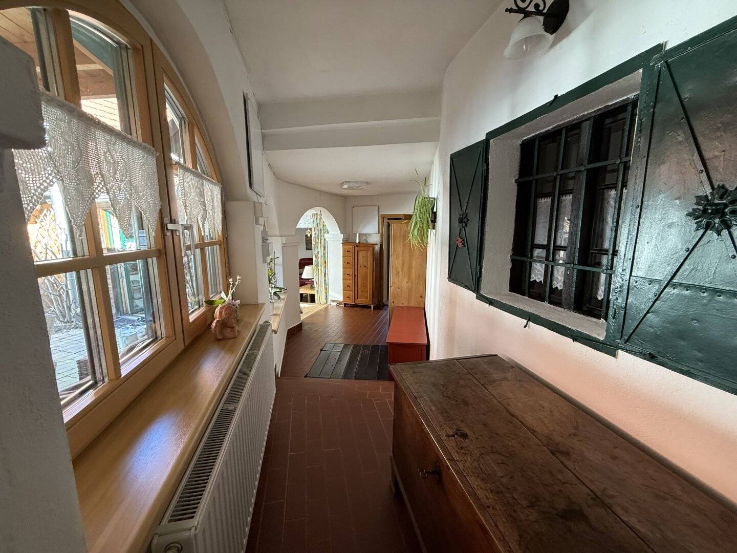EIN ZUHAUSE mit GESCHICHTE | Charmantes Bauernhaus | 5 Zimmer | ca. 240 m² NFL | Ruhelage