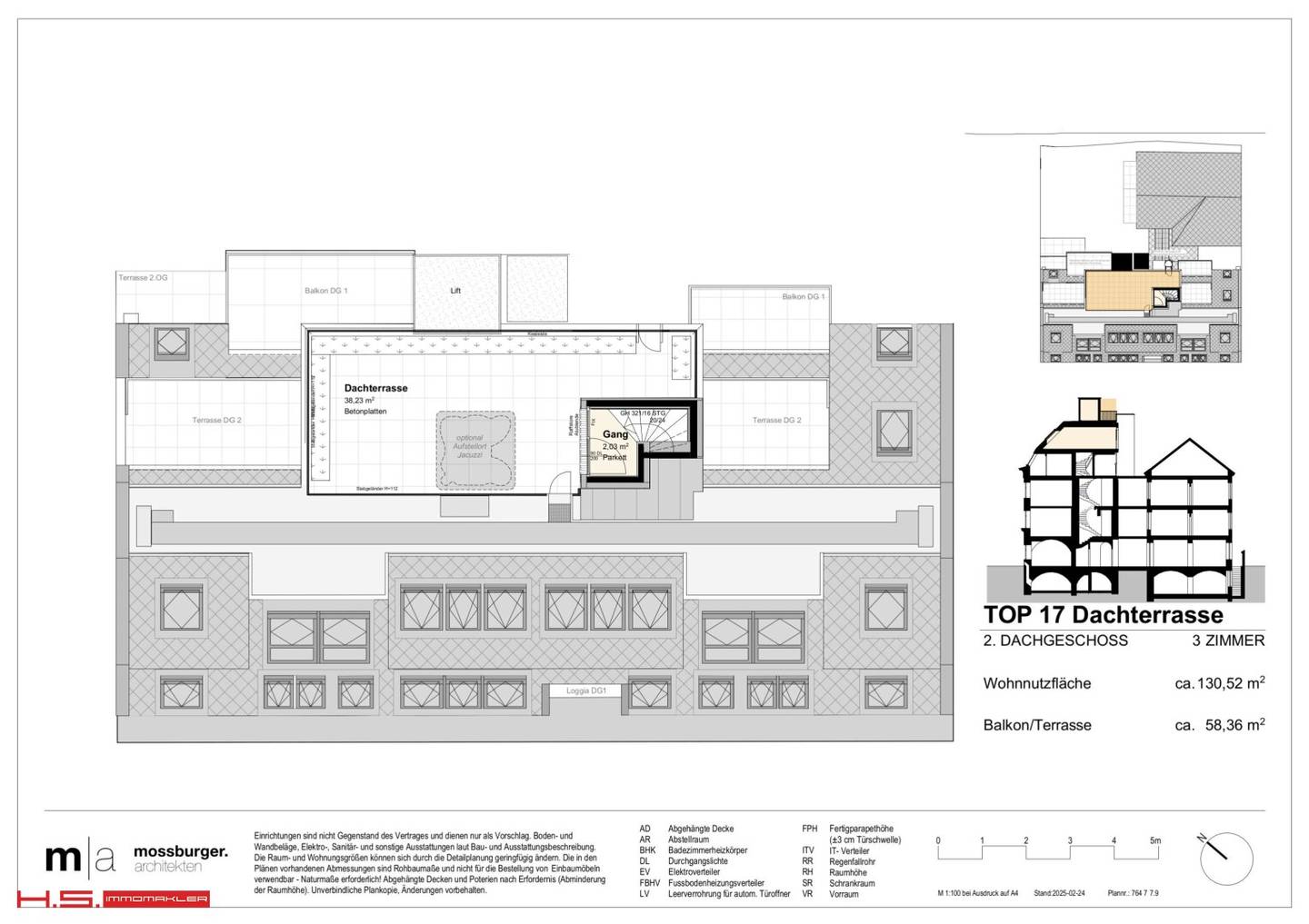 Grundriss 2