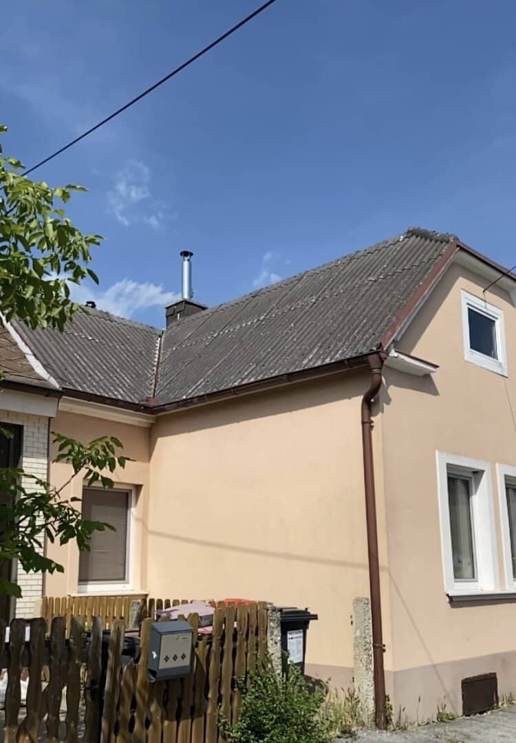 "Schnäppchenpreis"- Renovierungsbedürftiges Einfamilienhaus in Matzen -Raggendorf....