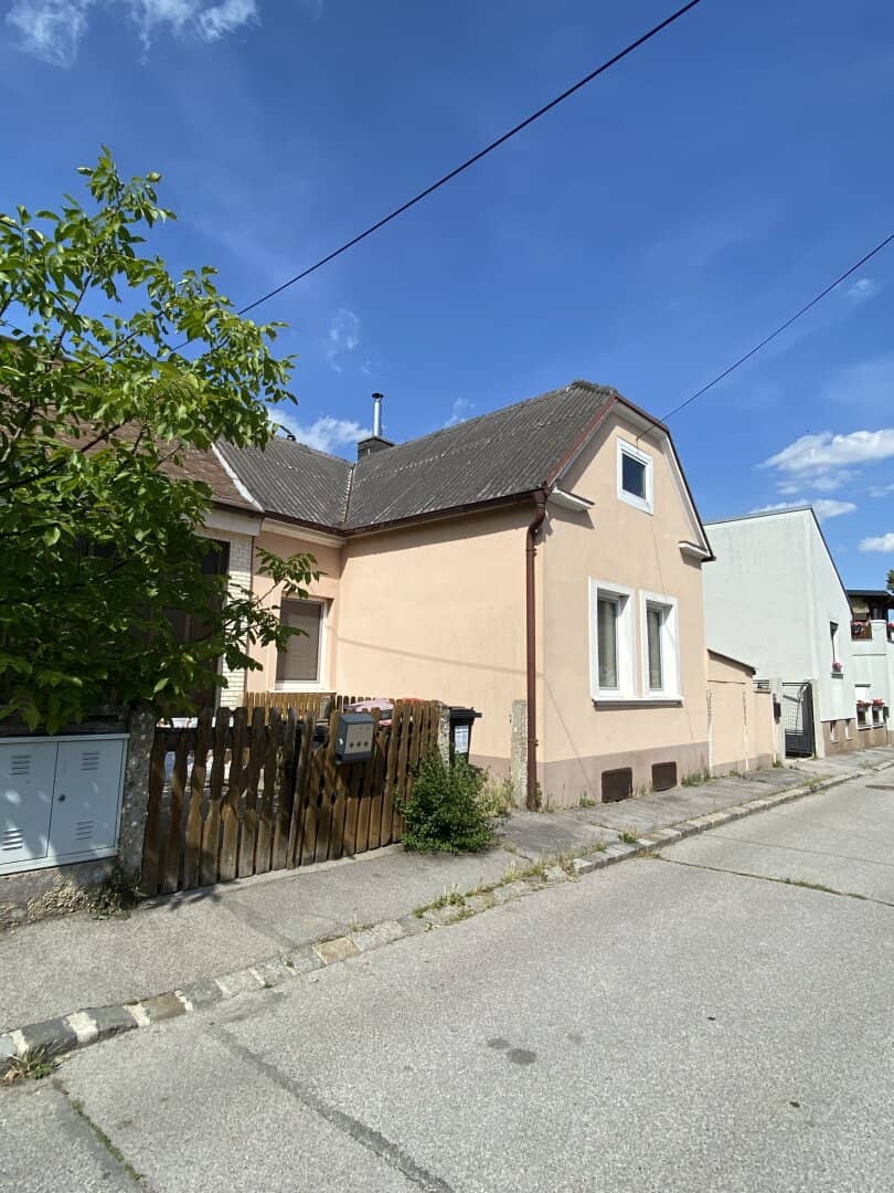 "Schnäppchenpreis"- Renovierungsbedürftiges Einfamilienhaus in Matzen -Raggendorf....