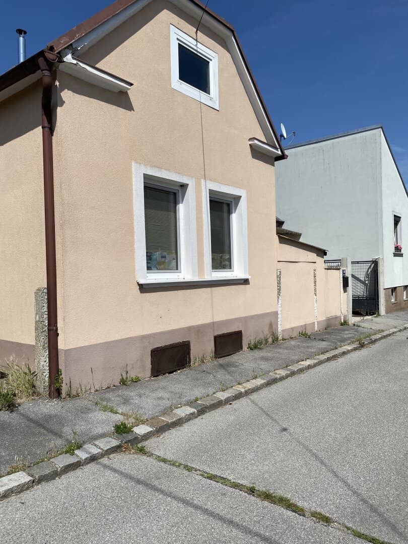 "Schnäppchenpreis"- Renovierungsbedürftiges Einfamilienhaus in Matzen -Raggendorf....