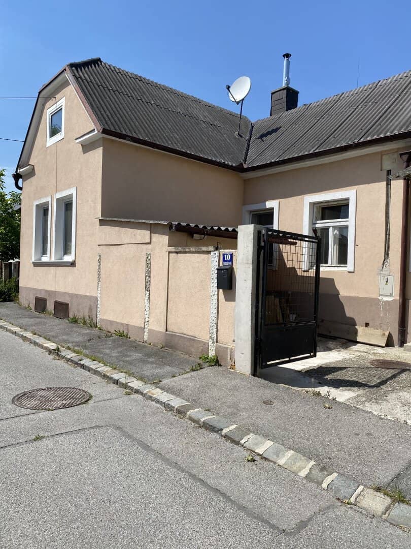 "Schnäppchenpreis"- Renovierungsbedürftiges Einfamilienhaus in Matzen -Raggendorf....