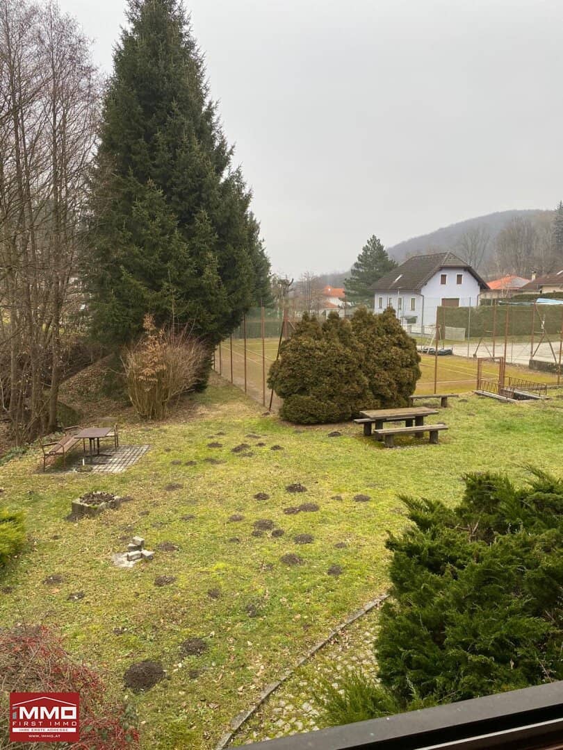 REDUZIERTER PREIS! PRESSBAUM: PROVISIONSFREI - GRUNDSTÜCK BKL. 1