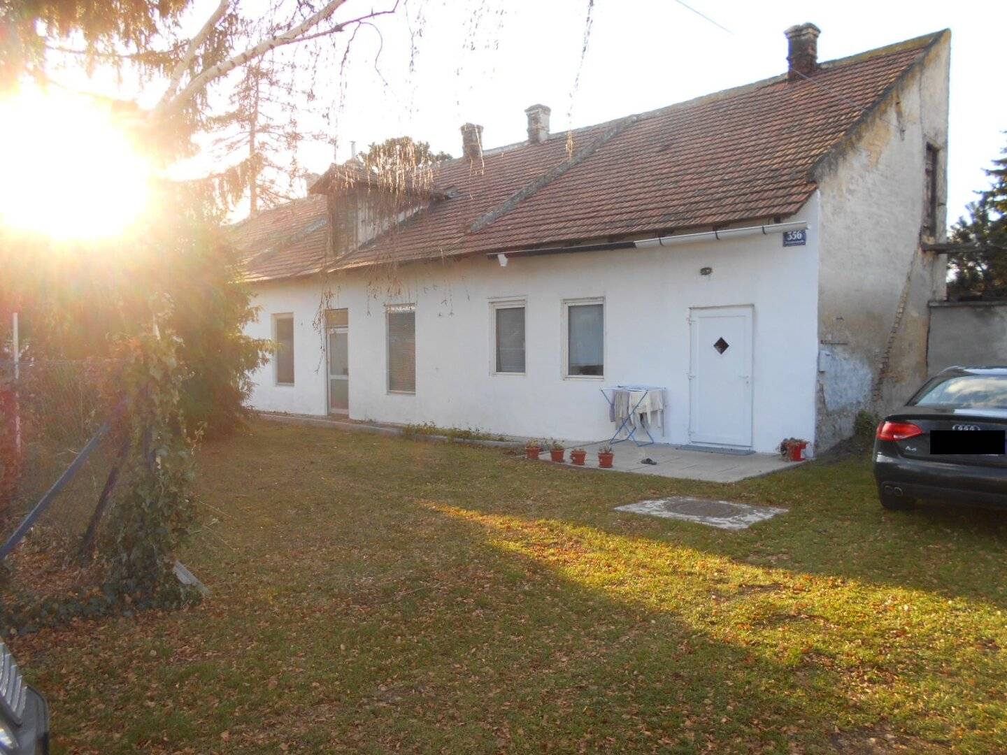 GROSSES BAUGRUNDSTÜCK FÜR IHRE WOHN - GEWERBE IMMOBILIE (ca.1.685m²)....