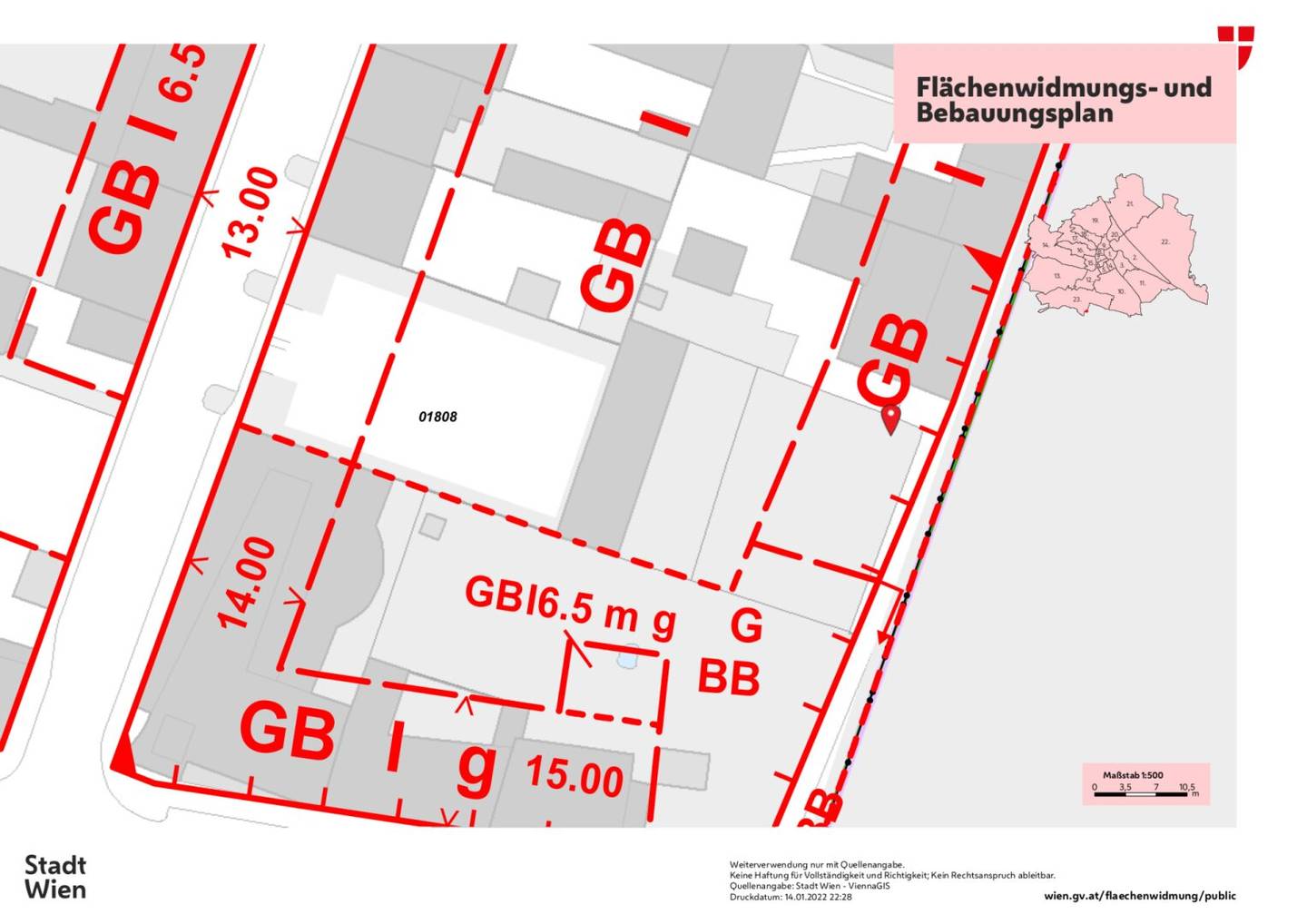 Grundriss 3