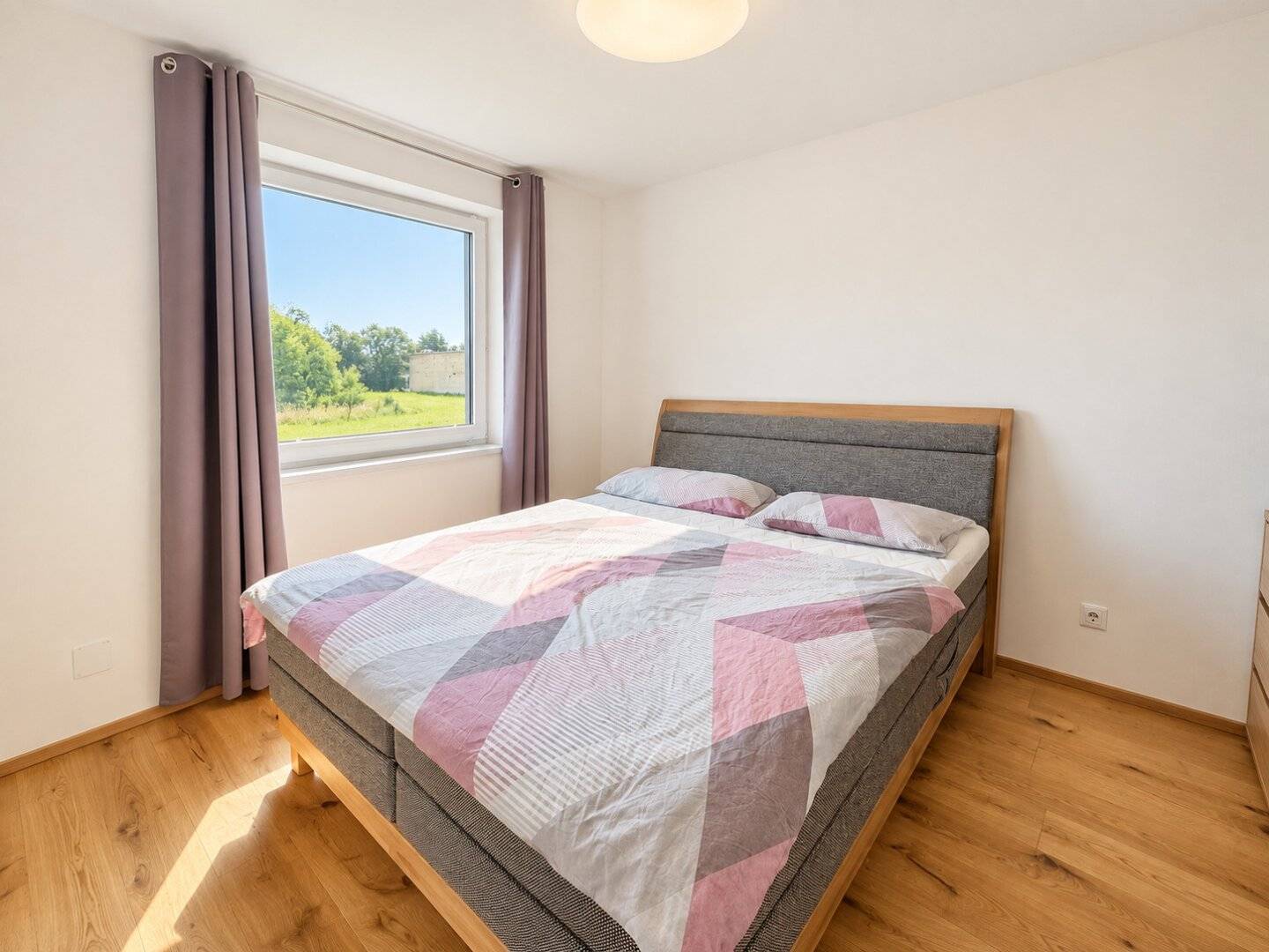 Attractive investor or starter apartment | 2 rooms | balcony | parking space | approx. 51 m² weighted usable floor area