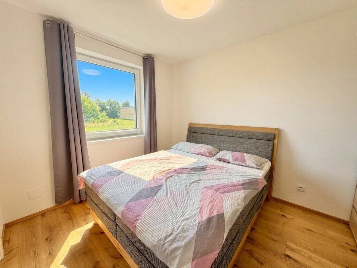 Attraktive ANLEGER oder STARTERWOHNUNG | 2 Zimmer | Balkon | Parkplatz | ca. 51 m² gew. NFL
