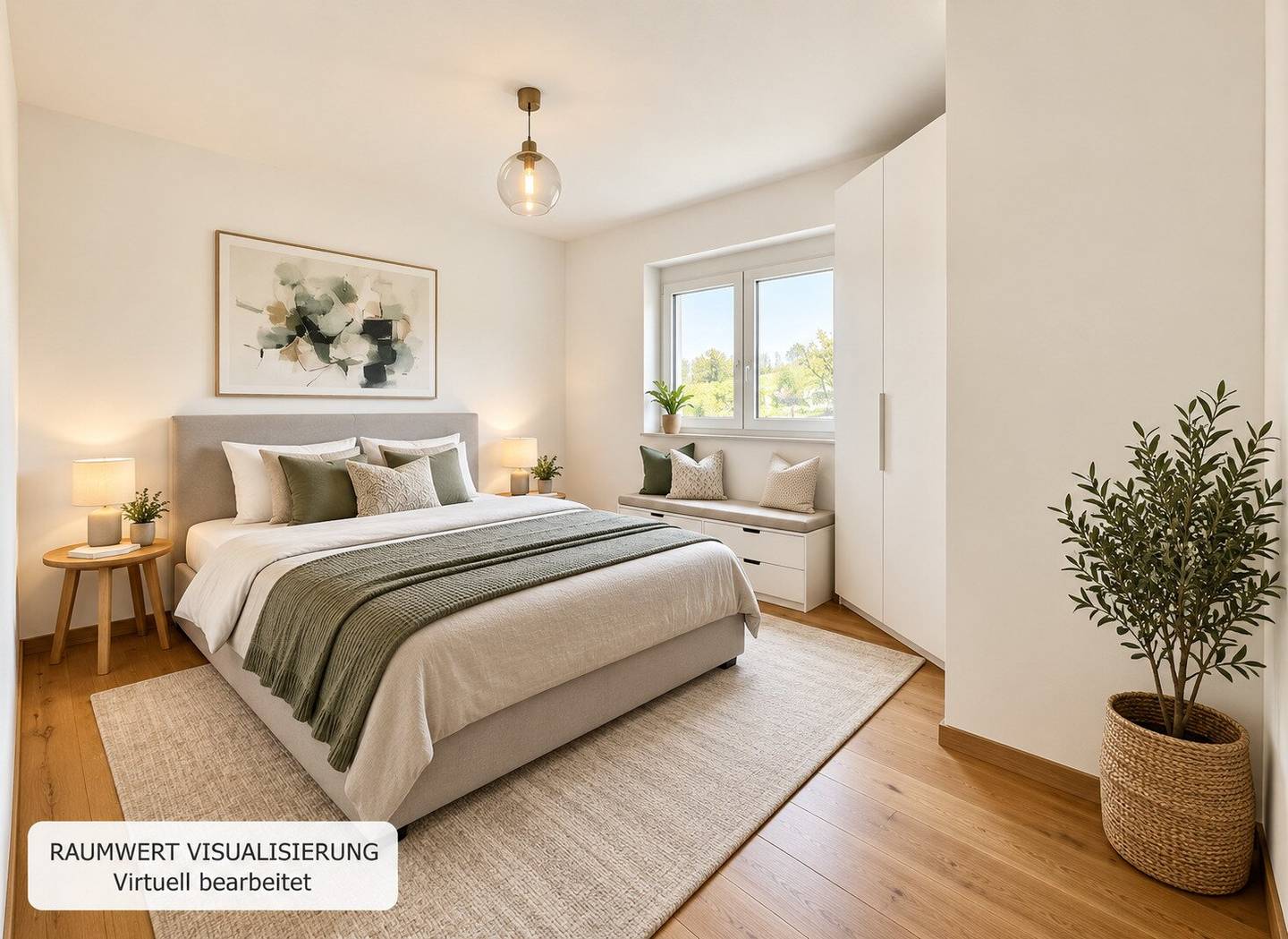 First occupancy near Melk | Modern single-family house | 5 rooms | approx. 144 m² living area | Garden | Air-source heat pump