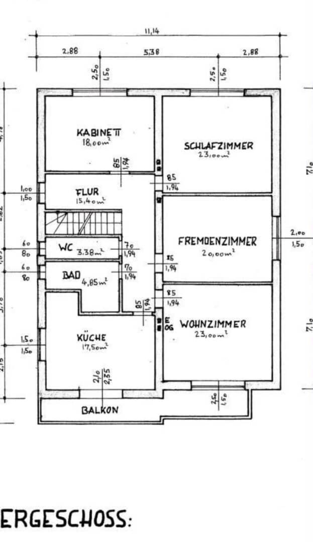 Grundriss 3