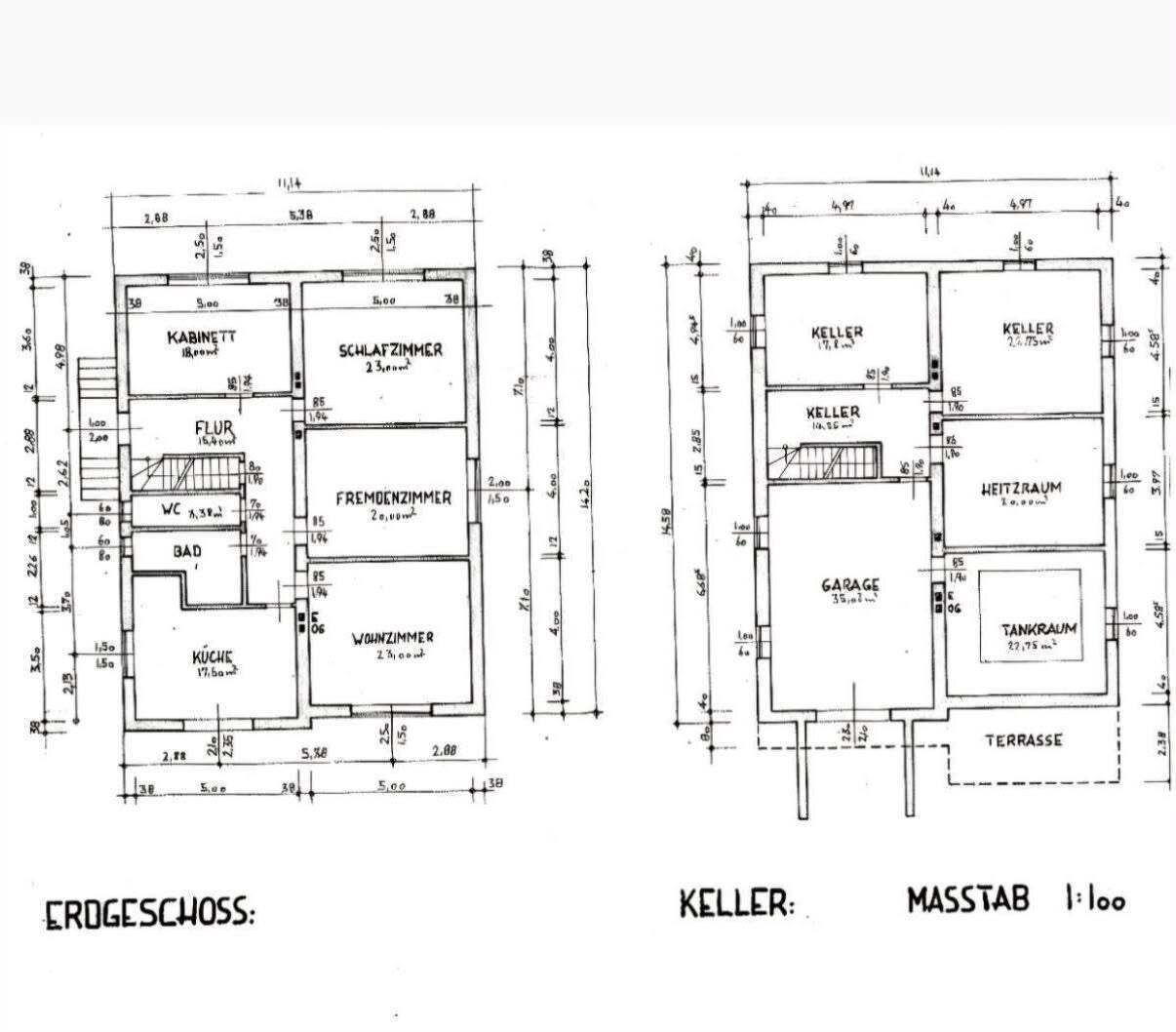 Grundriss 1