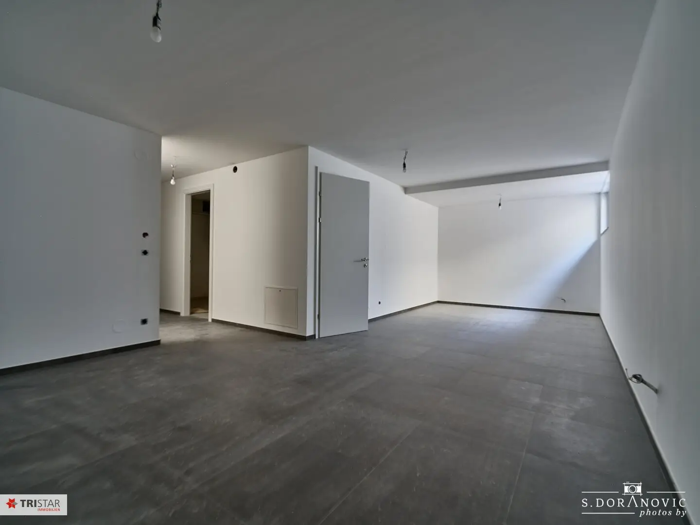 NEU! SCHLÜSSELFERTIG ++ EIGENGRUND: KEIN PACHT- ODER BAURECHT ++ ZIEGELMASSIV ++ KELLER ++ PKW-STELLPLÄTZE ++ KLOSTERNEUBURG ++