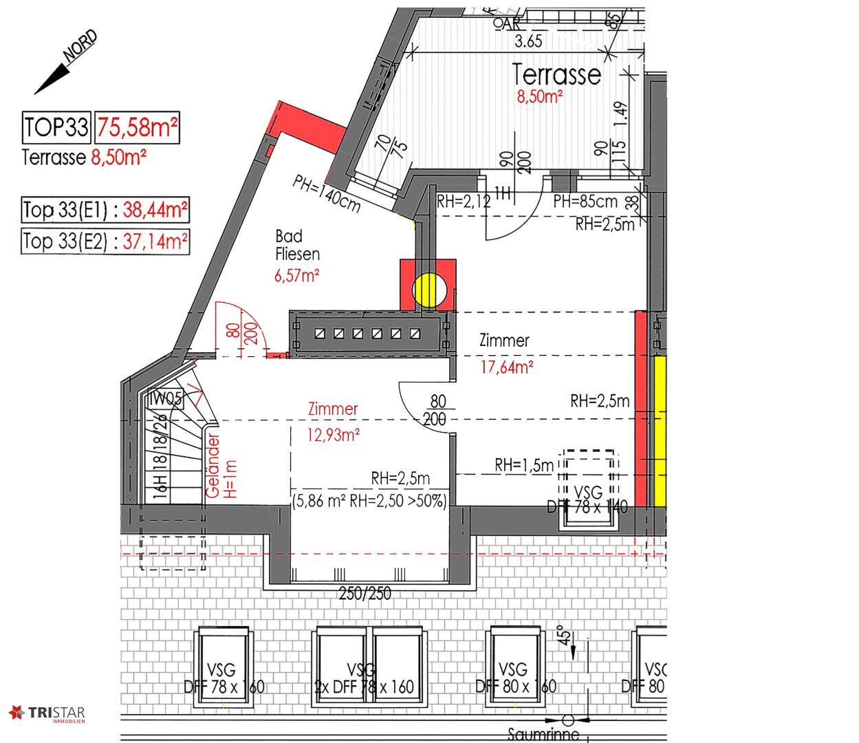 Grundriss 2