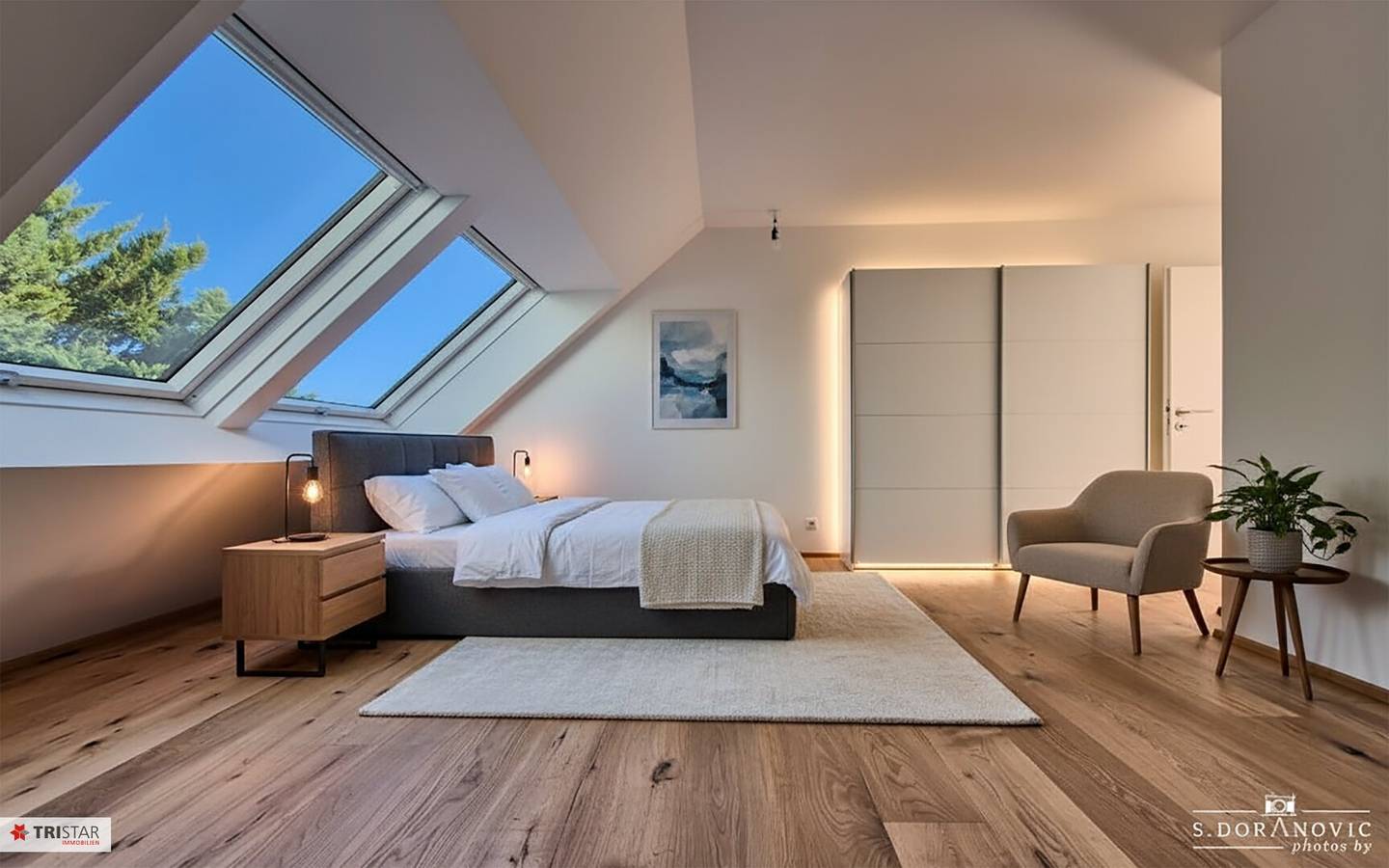 NEU! • Erstbezug • 2–3 Zimmer • Terrasse • Nähe U2 • 1220 Wien