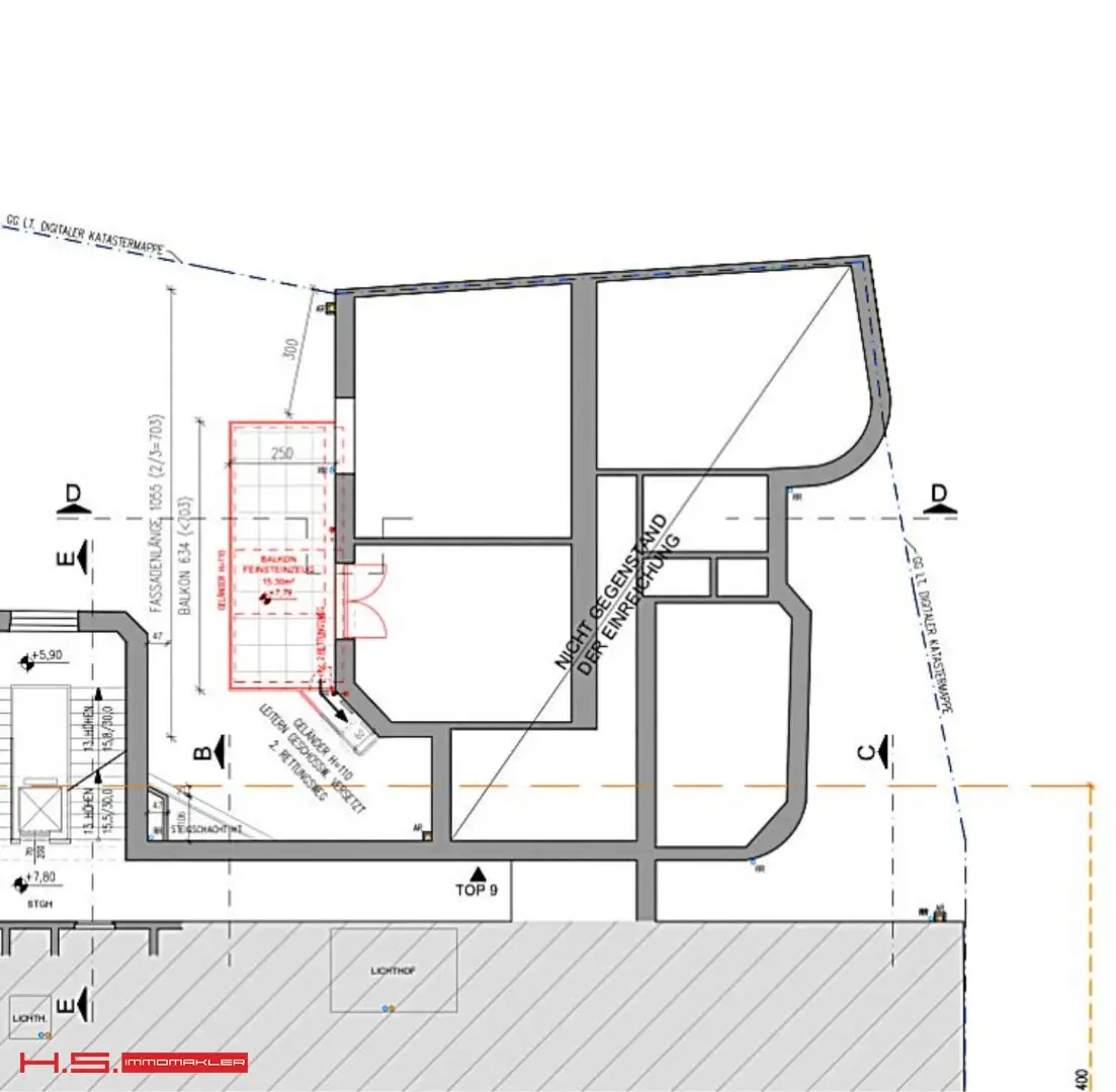 Grundriss 2